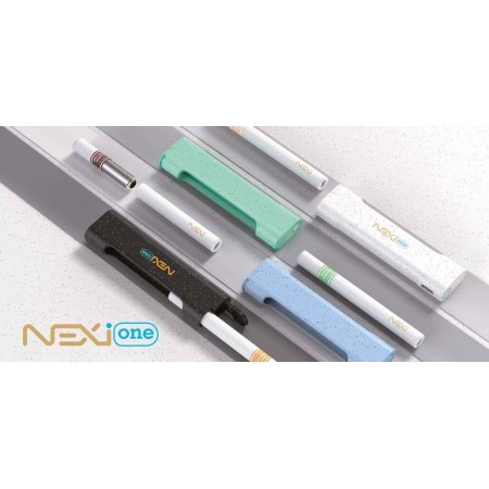 Kit Nexi One Aspire - Noir