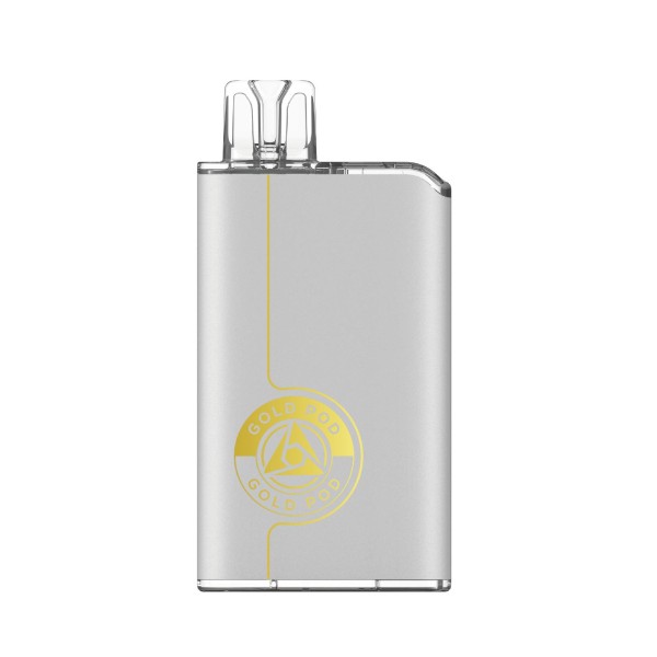 Batterie Argent - Gold Pod