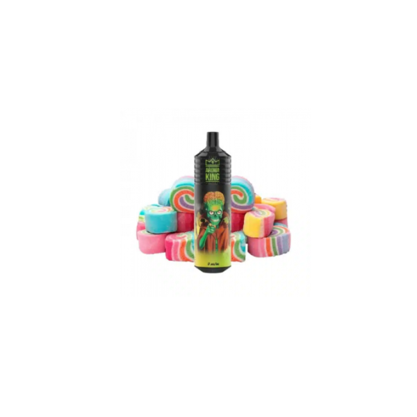 Gummy Bear - RandM Tornado Mars 9000