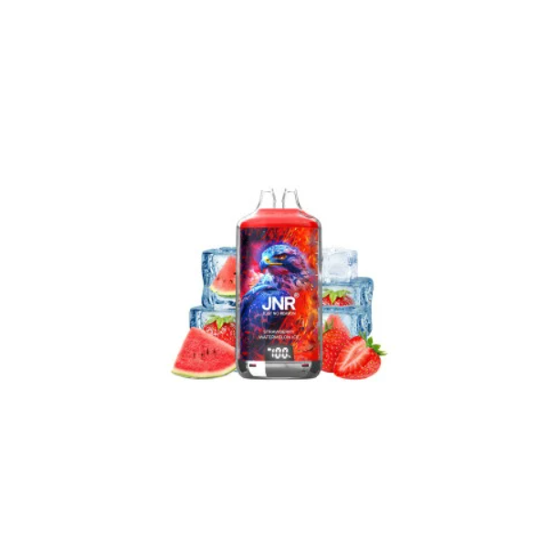 Strawberry Watermelon ice - 28k JNR