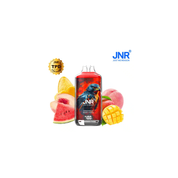 Watermelon Mango Peach - 28k JNR