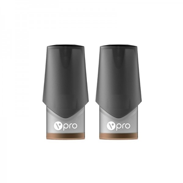 Vanille infusée vPro ePen - Vuse