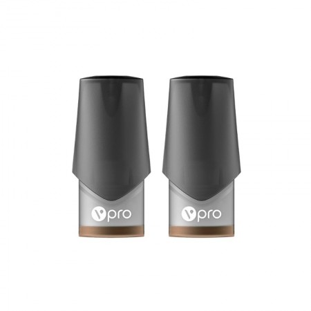 Vanille infusée vPro ePen - Vuse