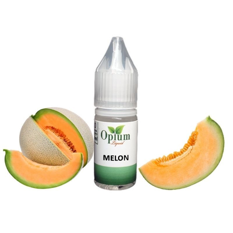 Melon 10ml - Opium