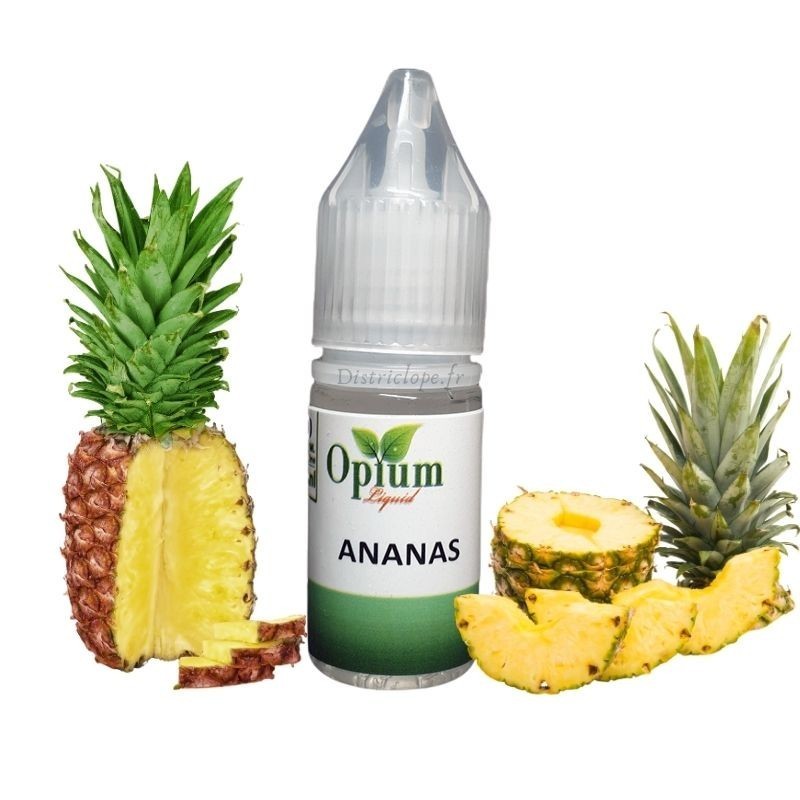 Ananas 10ml - Opium