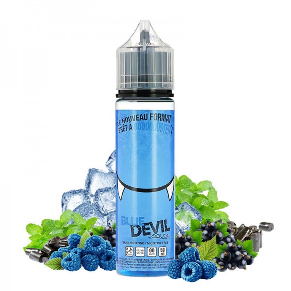 Blue Devil 50ml - Avap