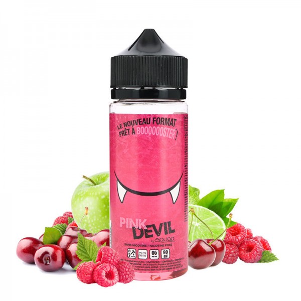 Pink Devil 90ml - Avap
